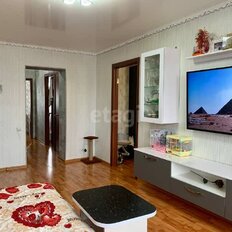 Квартира 62 м², 3-комнатная - изображение 3