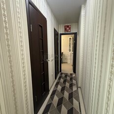 Квартира 52 м², 2-комнатная - изображение 3