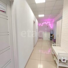 56,1 м², помещение свободного назначения - изображение 5