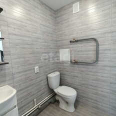 Квартира 24 м², студия - изображение 1