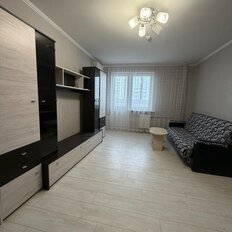 Квартира 56,3 м², 2-комнатная - изображение 1