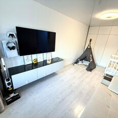 Квартира 31,2 м², 1-комнатная - изображение 1