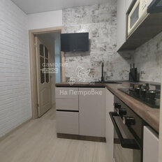 Квартира 41,2 м², 2-комнатная - изображение 4