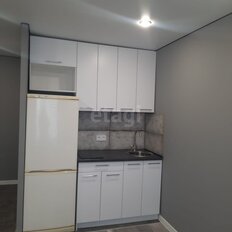 Квартира 16,2 м², студия - изображение 2