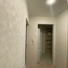 Квартира 28,3 м², 1-комнатная - изображение 5