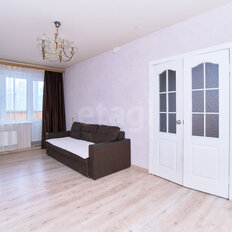 Квартира 34,9 м², 1-комнатная - изображение 1