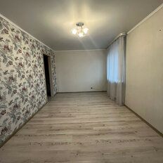 Квартира 30,9 м², 1-комнатная - изображение 1