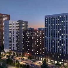 Квартира 24,7 м², студия - изображение 2
