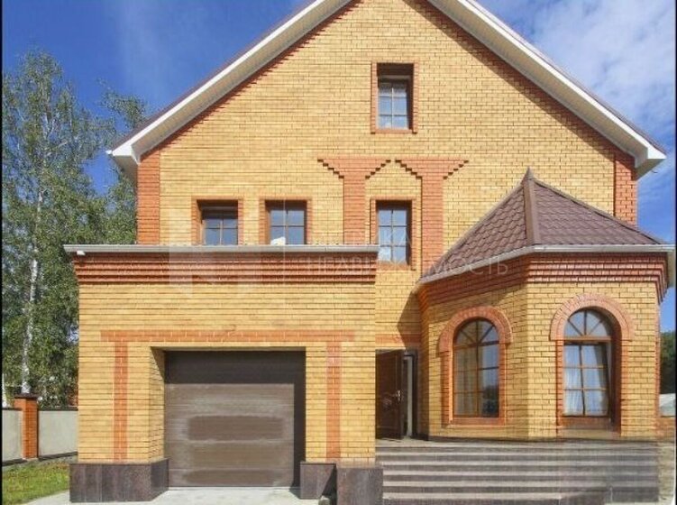 130 м² дом, 8 соток участок 13 500 000 ₽ - изображение 50