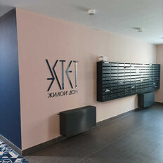 Квартира 77,5 м², 2-комнатная - изображение 4