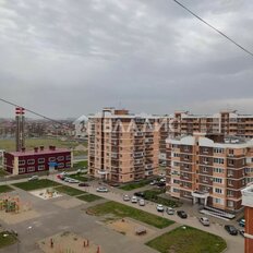 Квартира 65,7 м², 2-комнатная - изображение 2