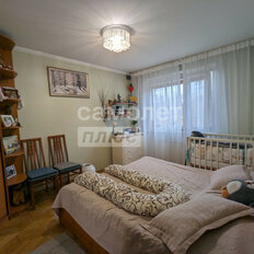 Квартира 56,1 м², 2-комнатная - изображение 2