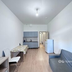 Квартира 25 м², студия - изображение 2