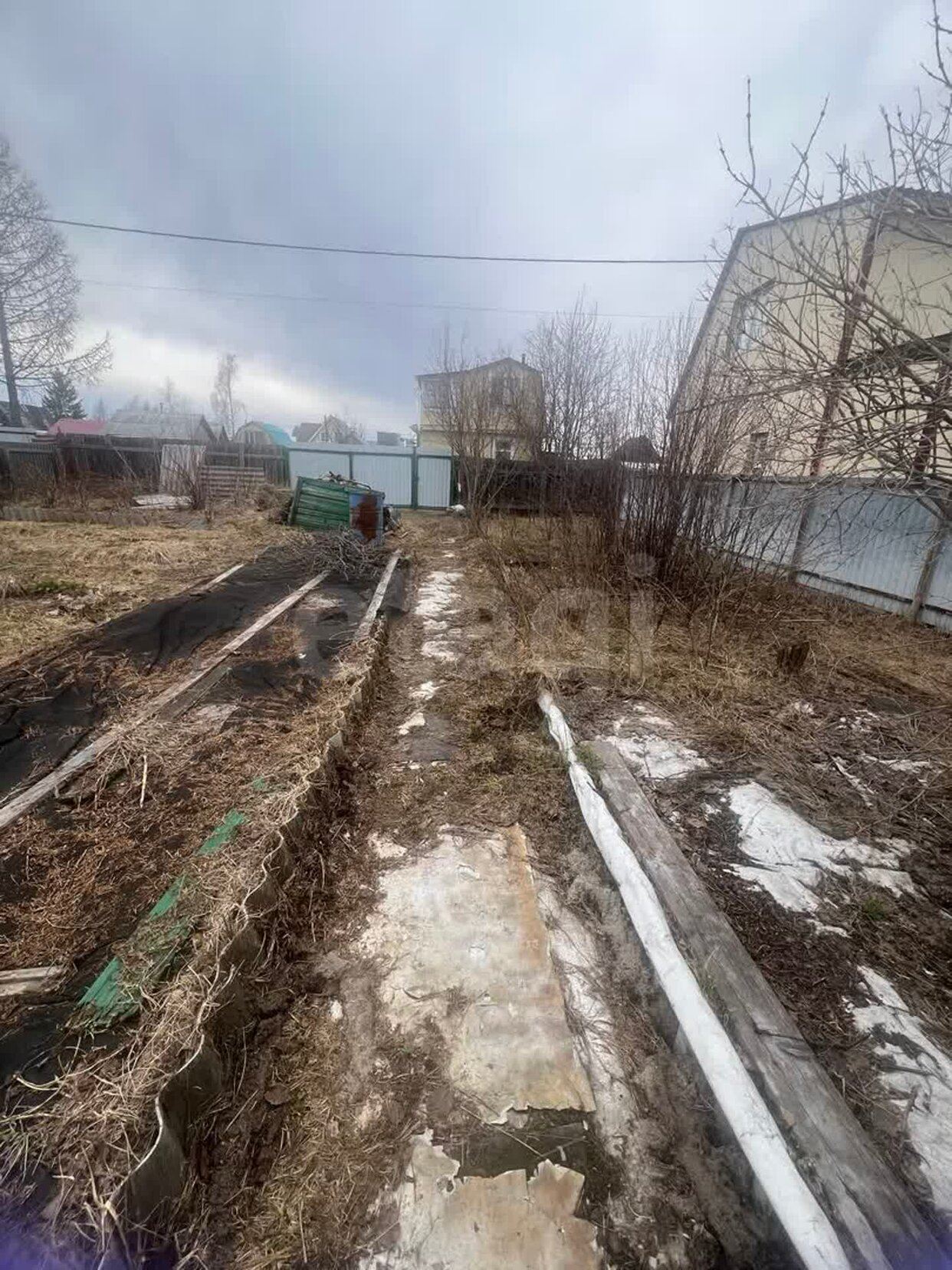 Дом 1-комн. 27.3 м² в Сургут — фото 7 из 18