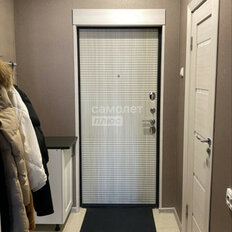 Квартира 32,7 м², студия - изображение 5