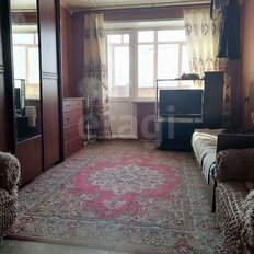 Квартира 31 м², 1-комнатная - изображение 2