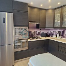 Квартира 84 м², 3-комнатная - изображение 1