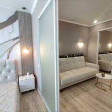 Квартира 48 м², 2-комнатная - изображение 2