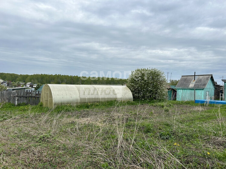 62,3 м², 2-комнатная квартира 11 360 405 ₽ - изображение 42