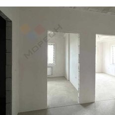 Квартира 39,1 м², 1-комнатная - изображение 5