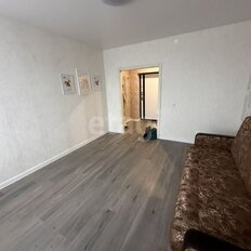Квартира 75,2 м², 3-комнатная - изображение 3