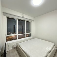 Квартира 35 м², 1-комнатная - изображение 4