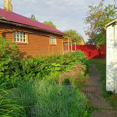 дом + 20,5 сотки, участок - изображение 1