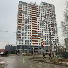 Квартира 46 м², 1-комнатная - изображение 1