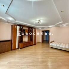 Квартира 91,5 м², 3-комнатная - изображение 2