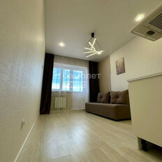 Квартира 22 м², студия - изображение 1