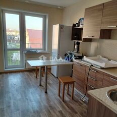 Квартира 51,1 м², 2-комнатная - изображение 1
