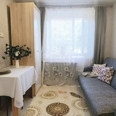 Квартира 12,3 м², студия - изображение 2