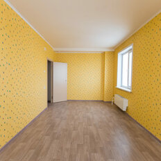 Квартира 61,9 м², 2-комнатная - изображение 4