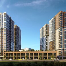 Квартира 29,5 м², студия - изображение 5