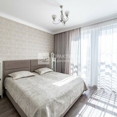 Квартира 44 м², 1-комнатная - изображение 1