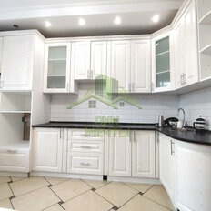 Квартира 65,6 м², 2-комнатная - изображение 3