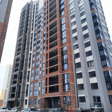 Квартира 37,2 м², 1-комнатная - изображение 3