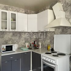 Квартира 22,2 м², студия - изображение 2