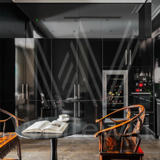 Квартира 210 м², 4-комнатные - изображение 3