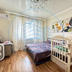 Квартира 64,4 м², 2-комнатная - изображение 5