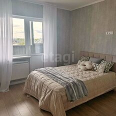 Квартира 25,3 м², студия - изображение 2