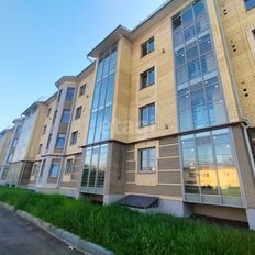 Квартира 34,9 м², 1-комнатная - изображение 2