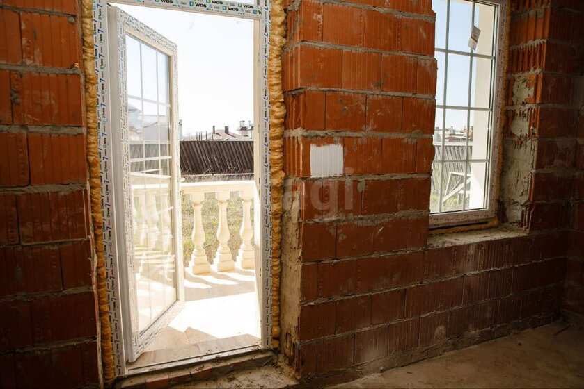 148 м² дом, 3 сотки участок 10 500 000 ₽ - изображение 60