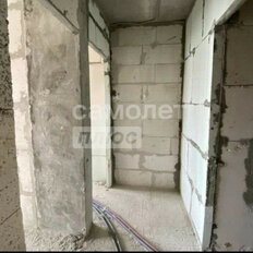 Квартира 31,1 м², 1-комнатная - изображение 5