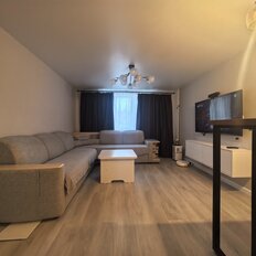 Квартира 63,7 м², 3-комнатная - изображение 2