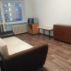 Квартира 30,3 м², 1-комнатная - изображение 2