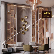 Квартира 130,1 м², 3-комнатные - изображение 5