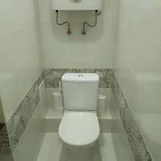 Квартира 67,1 м², 3-комнатная - изображение 2