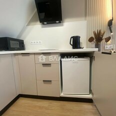 Квартира 36 м², студия - изображение 4