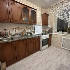 Квартира 54,2 м², 2-комнатная - изображение 1